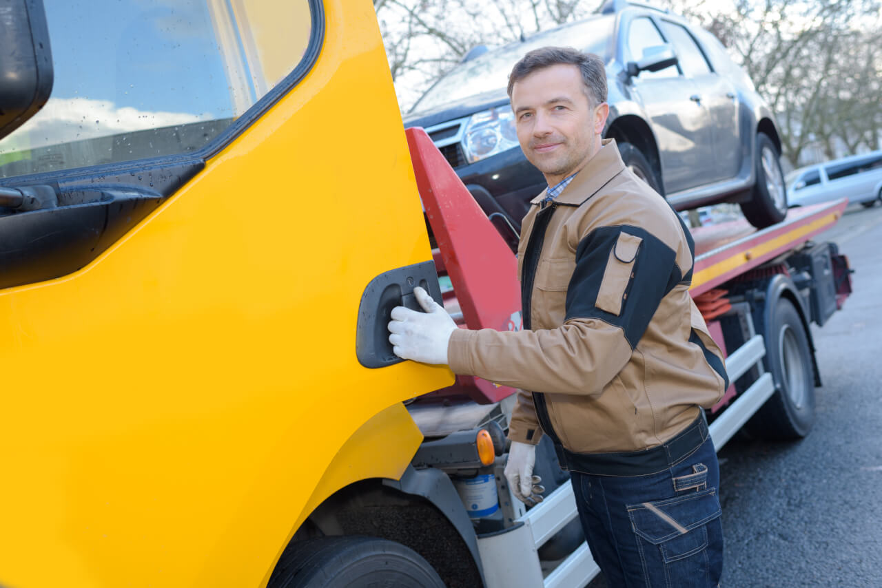 junk car buyers in Ohio